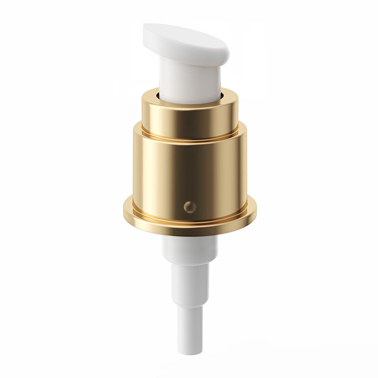PD-0524A Pump (gold/base: 2.5mm)