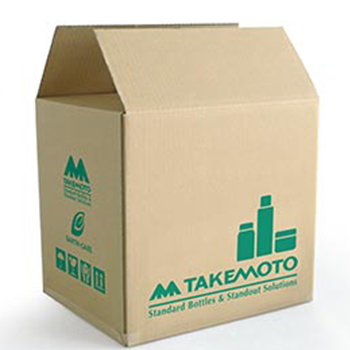 急な販促にも対応できる短納期体制