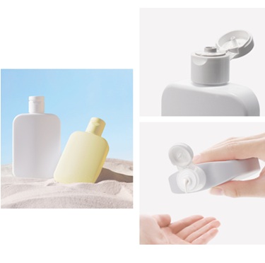 小ロットでブランドカラーの容器を実現