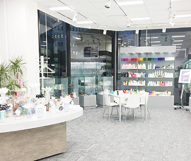 スピーディーかつ丁寧な対応