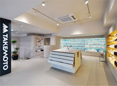 合羽橋ショールーム