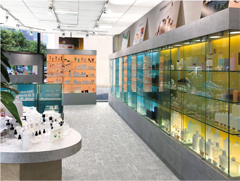 大阪営業所・ショールーム