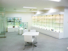 名古屋営業所・ショールーム