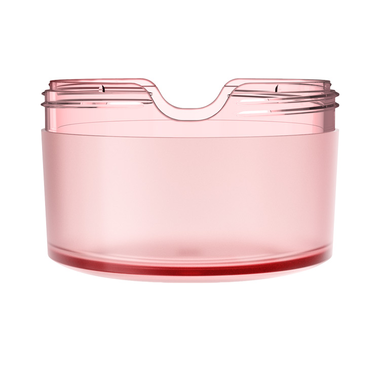 RECIII-80ケース(シボ有・マット仕様)