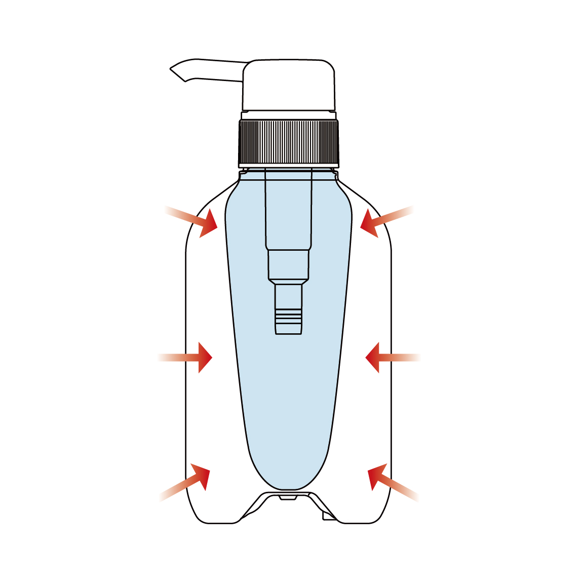 APD-300II(Raised-base)