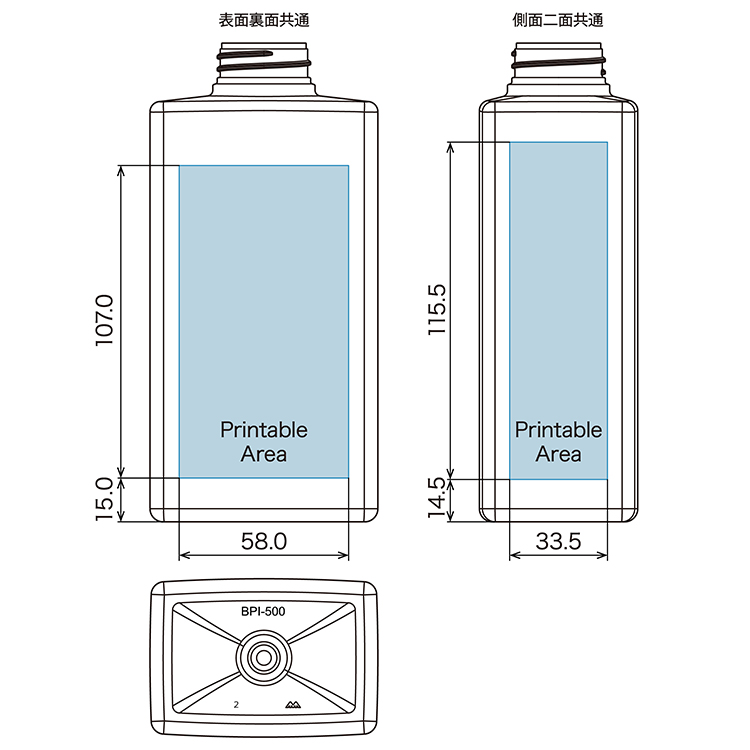 BPI-500