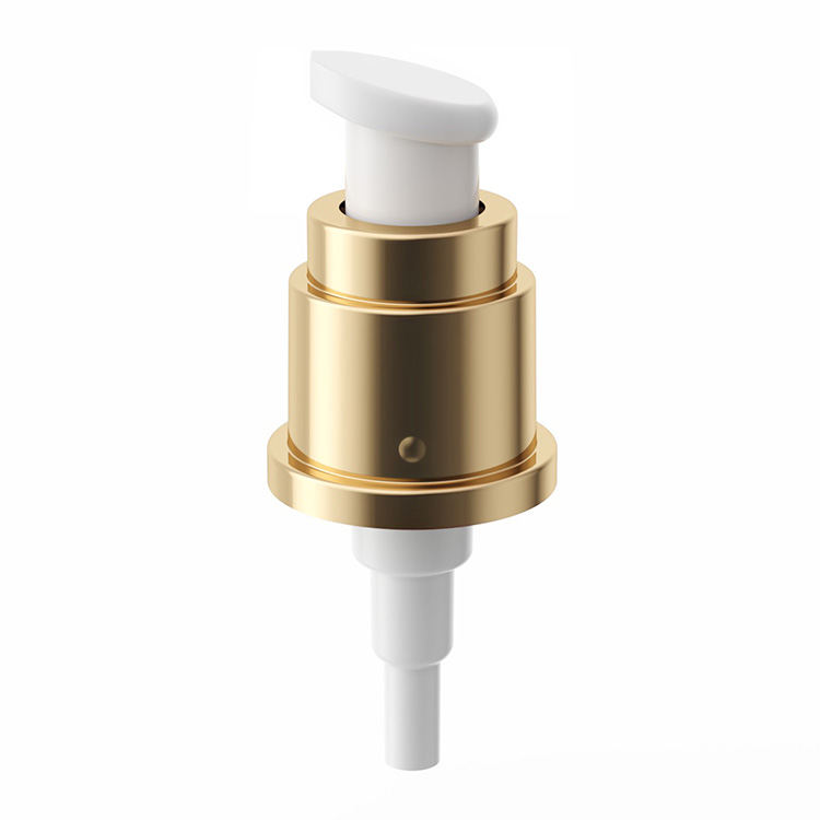 PD-0524A Pump (gold/base: 4.2mm)