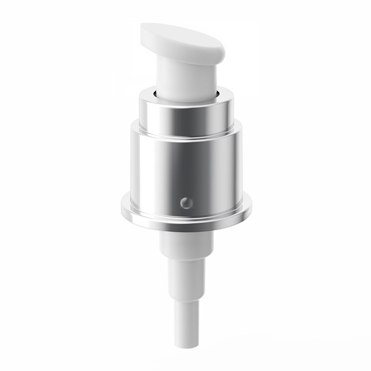 PD-0524A Pump (silver/base: 2.5mm)