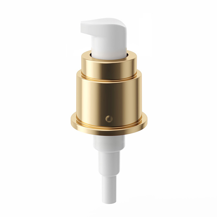 PD-0524B Pump (gold/base: 2.5mm)