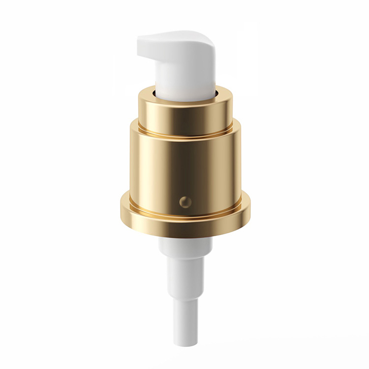 PD-0524B Pump (gold/base: 4.2mm)