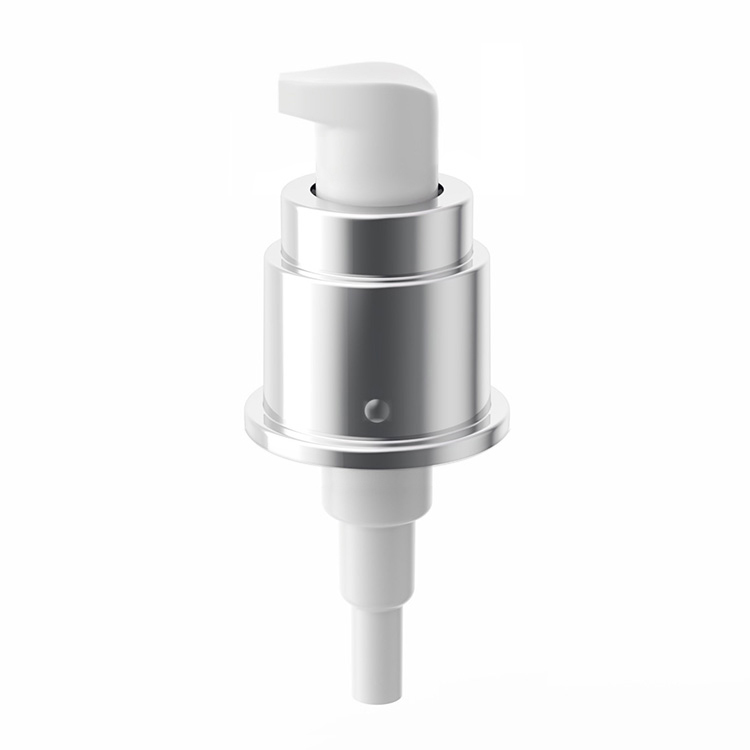 PD-0524B Pump (silver/base: 2.5mm)