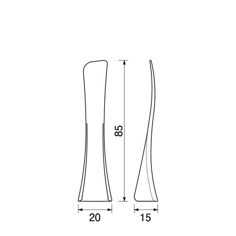 SD Spatula 85