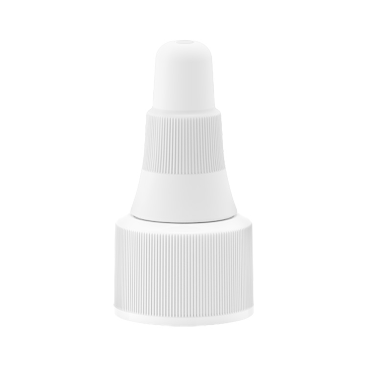 PPS-Twist Cap-T