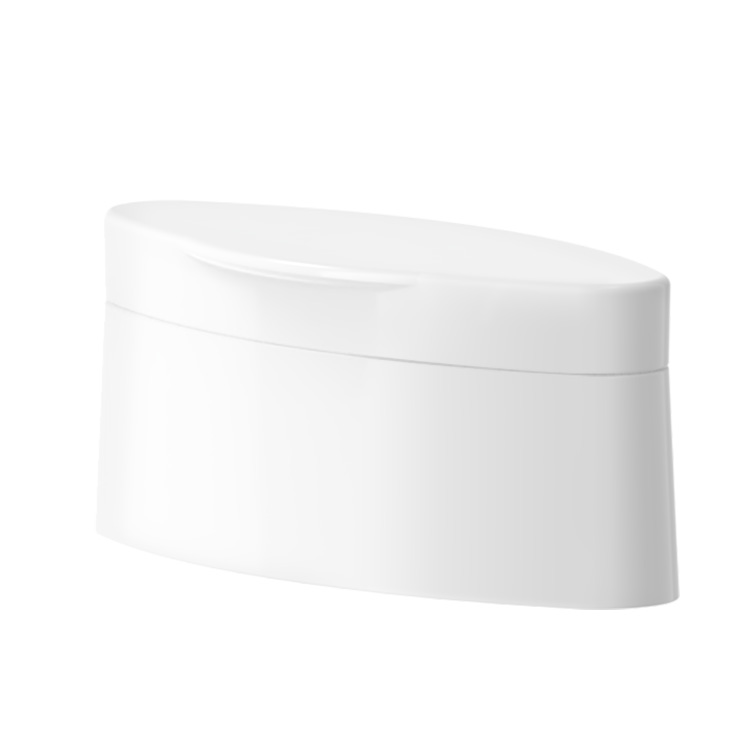 T-45φ Oval Flip-Top Cap