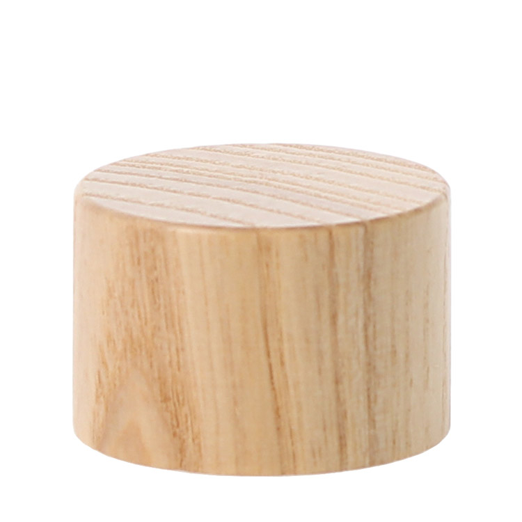 P-27 Wood Cap (thickness 2.5mm)