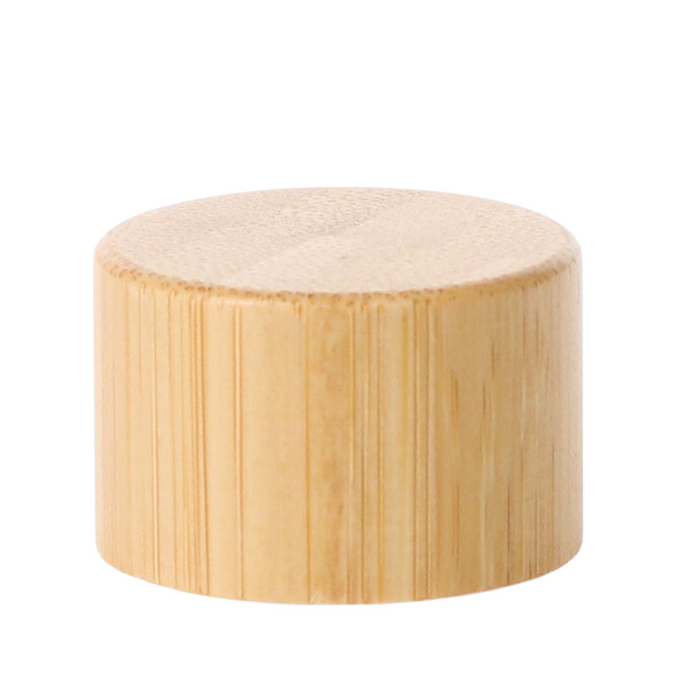 P-27 Bamboo Cap (thickness 2.5mm)