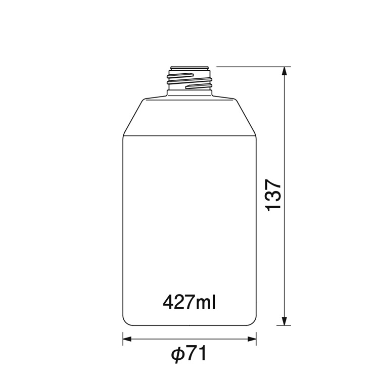 PMP-400 (25G)