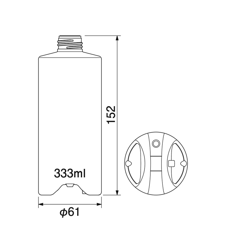PEPD-300(底上げ)