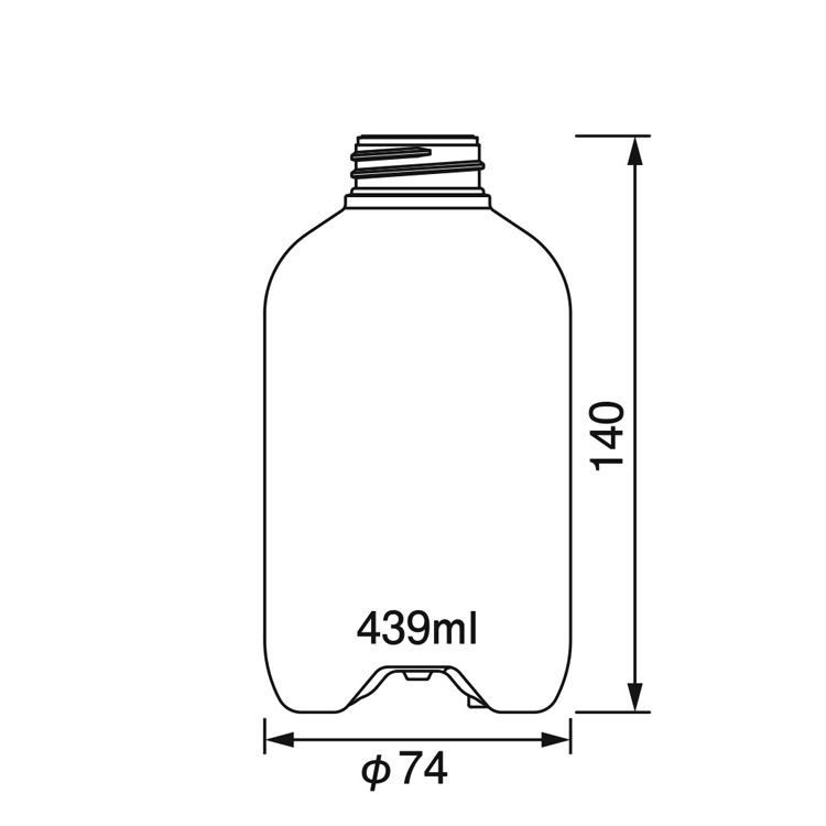 APD-400II(底上げ)