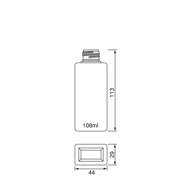 BH-100II