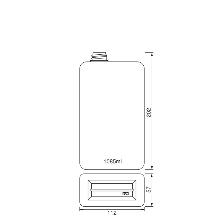 New BH-1000 (Scaled)