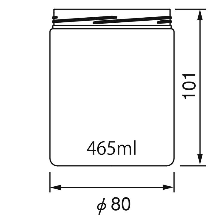 CEIU-450 (Screw-on)