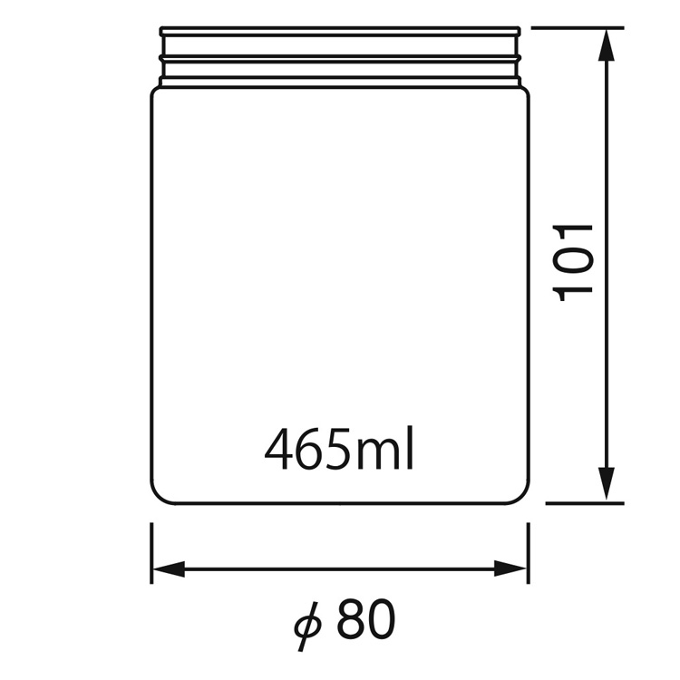 CEIU-450（打栓口）