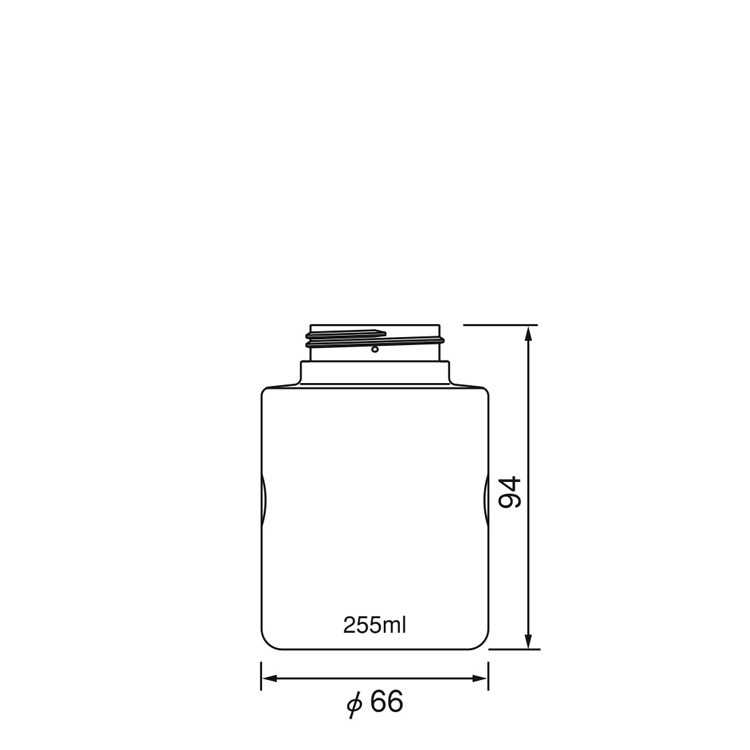 CPIS-230B (with barrier-free)