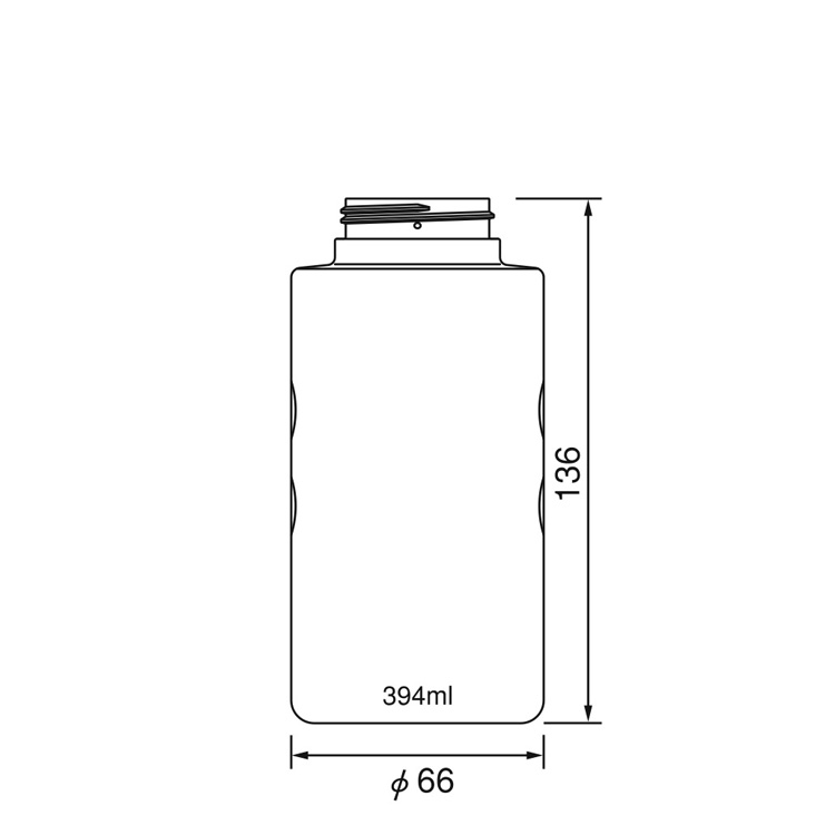 CPIS-370B (with barrier-free)