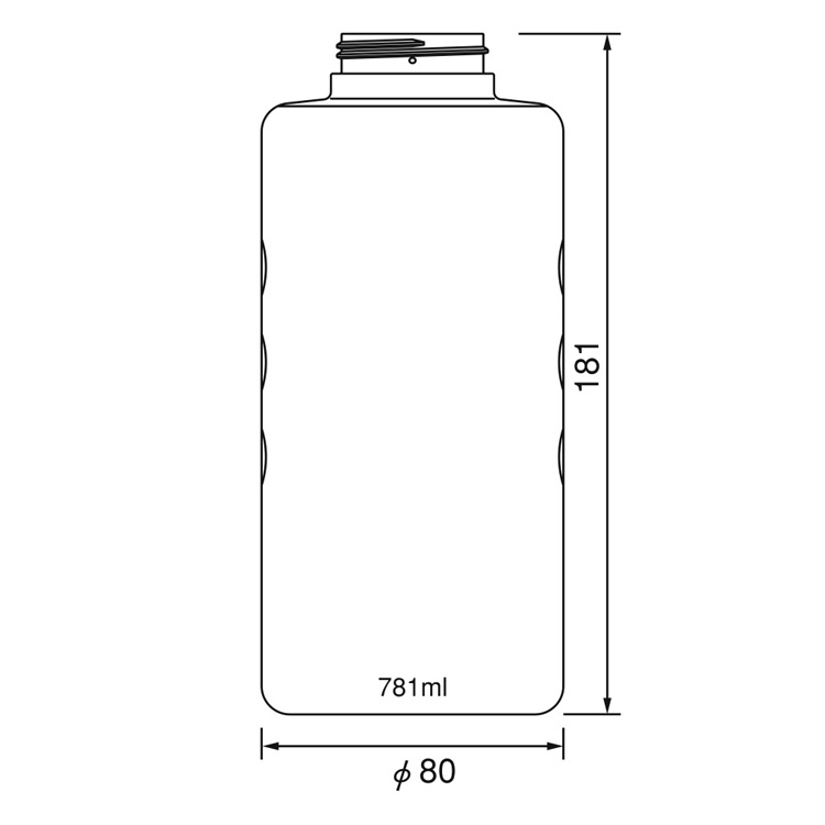 CPIS-750B (with barrier-free)