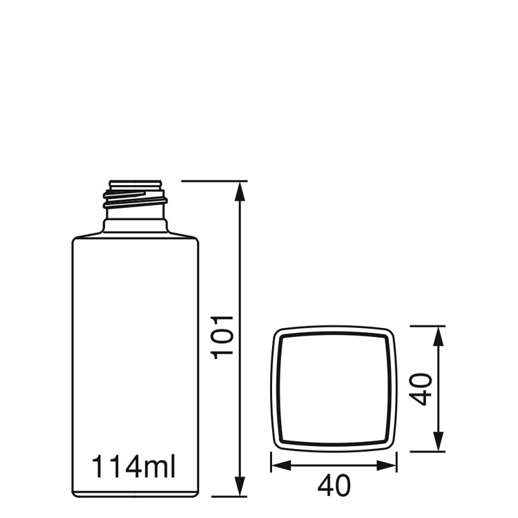 CUBE-100A