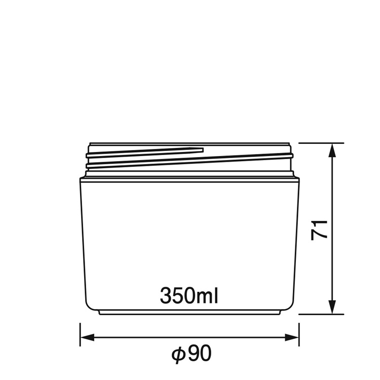 DCP-300R