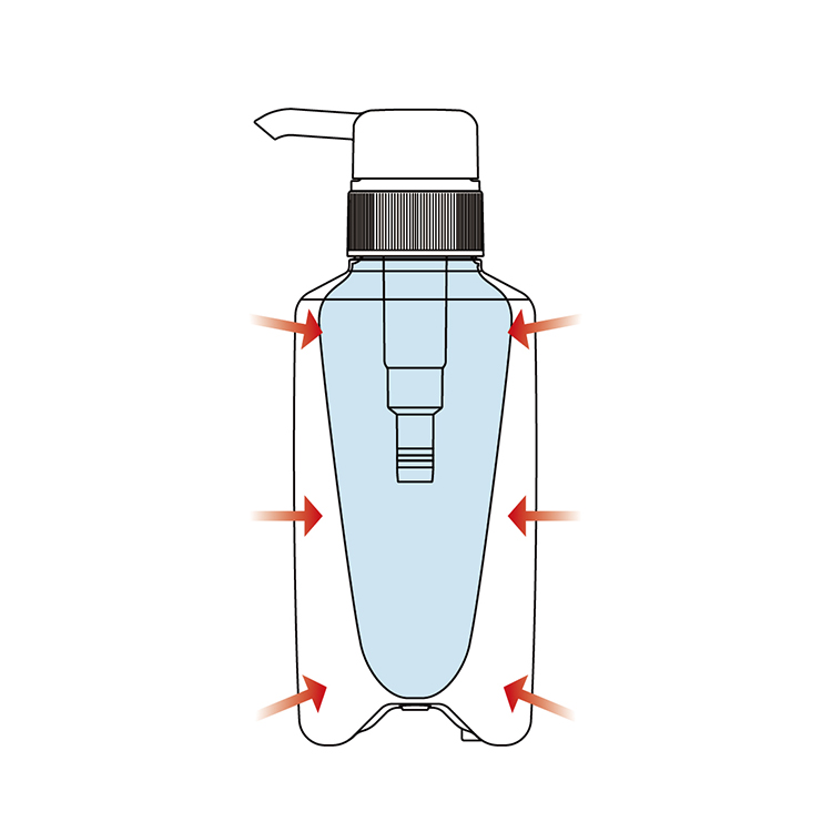 PBPD-400II(Raised-base)