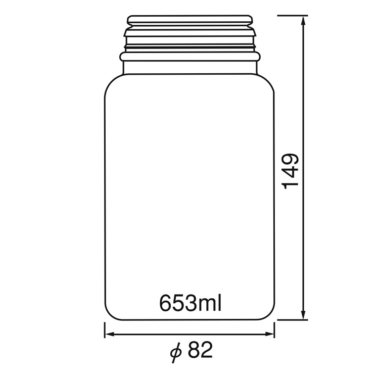 JCH-500A