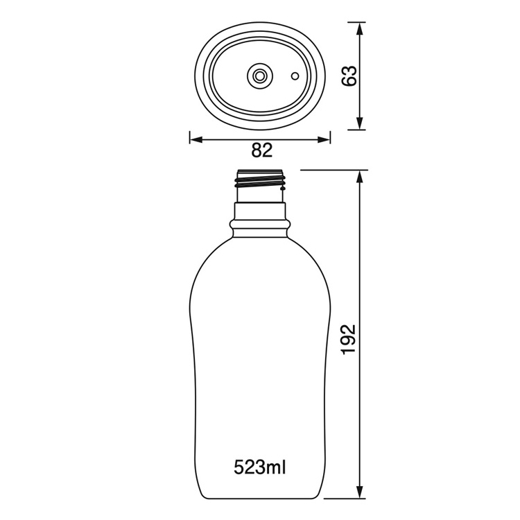M-500II