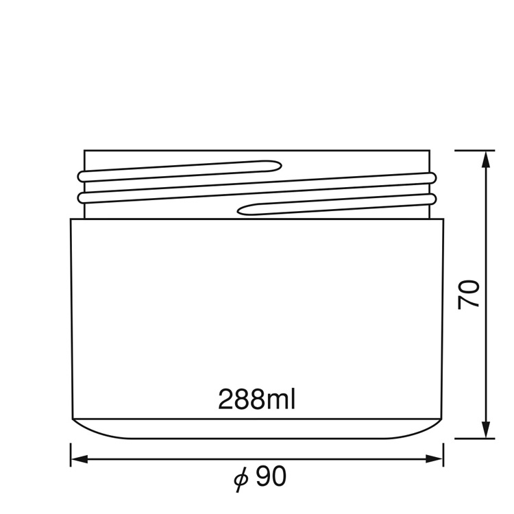 MSW-250