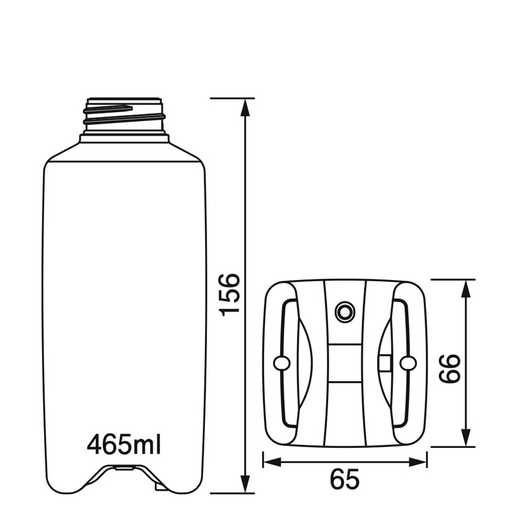 PBPD-400II(Raised-base)