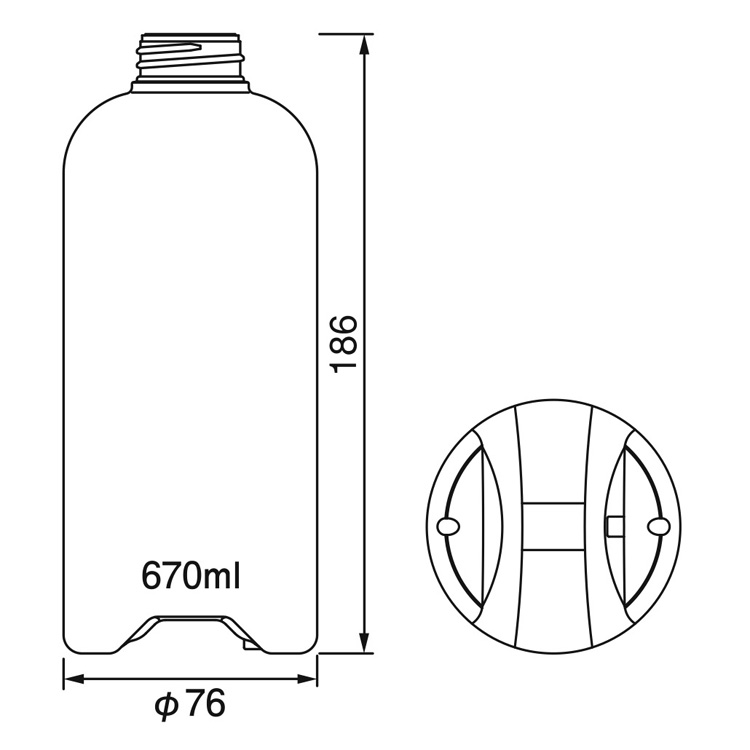 PEMD-600II(Raised-base)