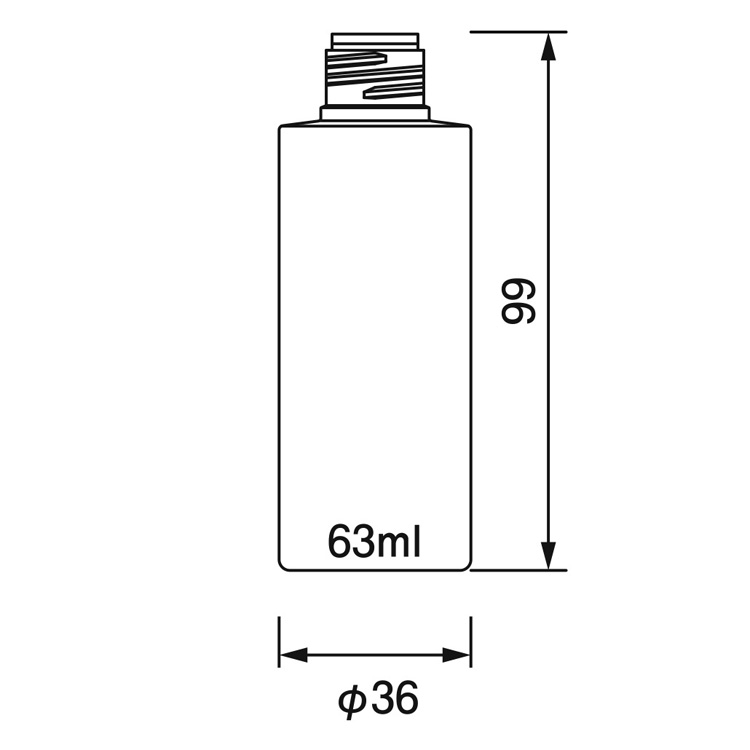 PEP-50AZ