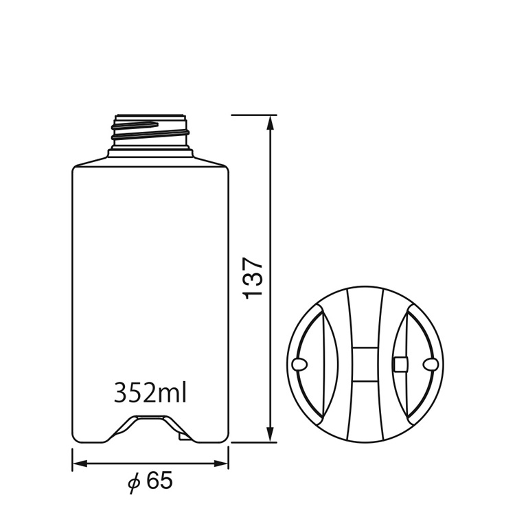 PEPD-300II(Raised-base)