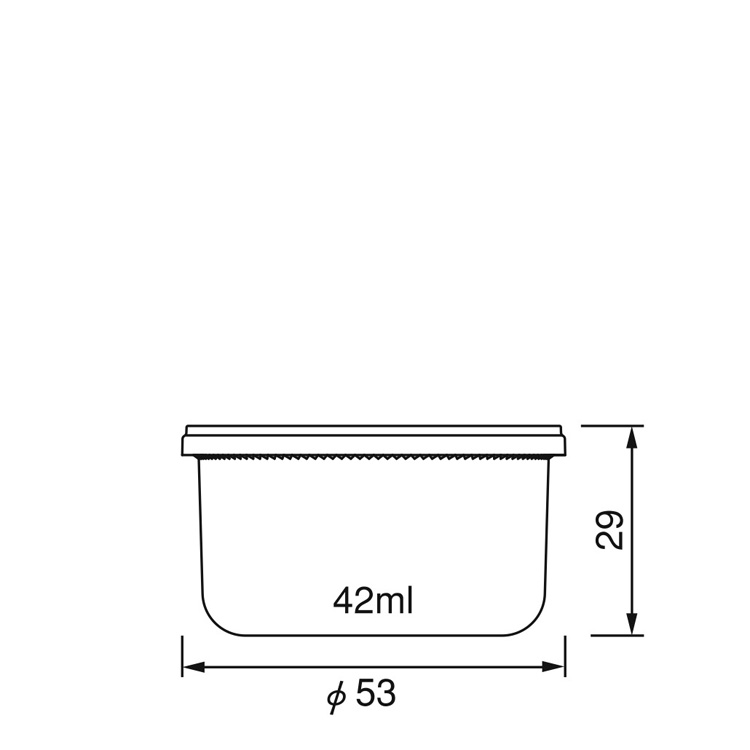 REC-30 Refill