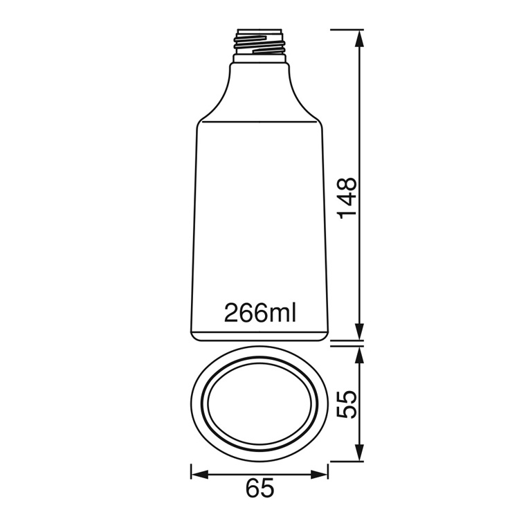TRI-250