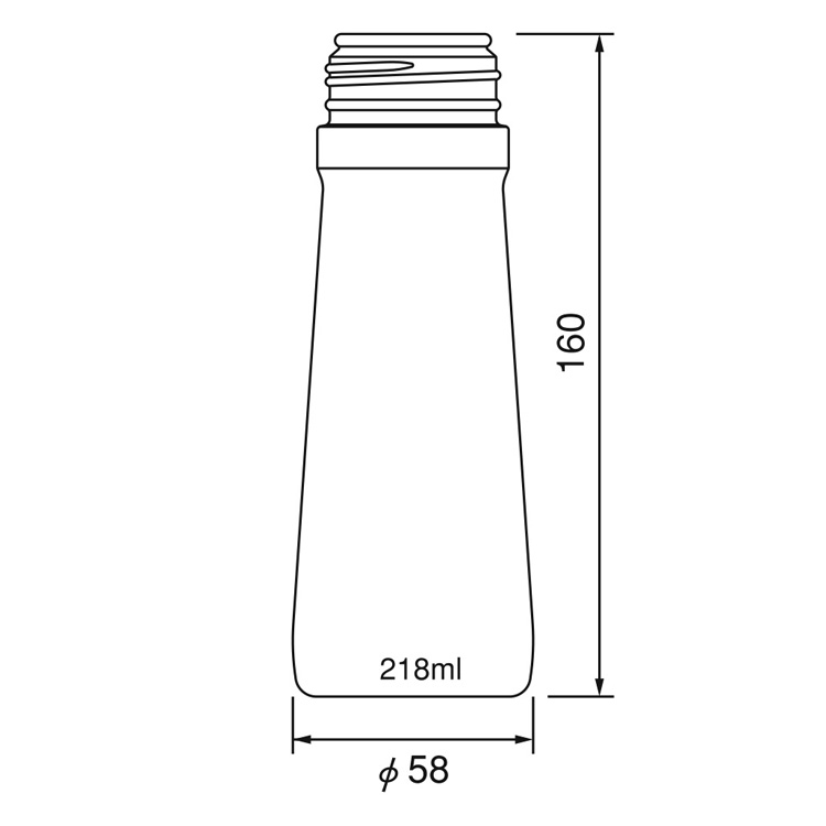 Table Oil 200