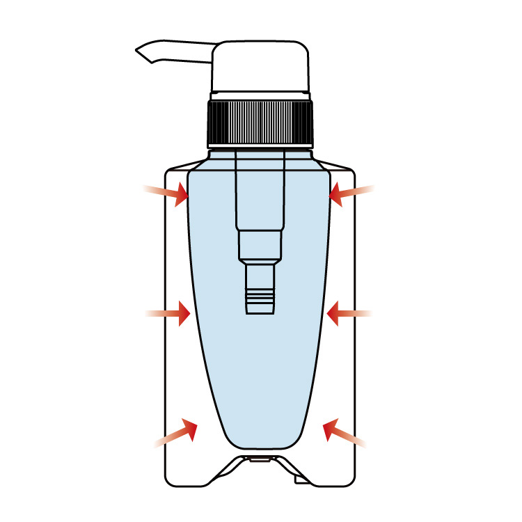 PEPD-300II(Raised-base)