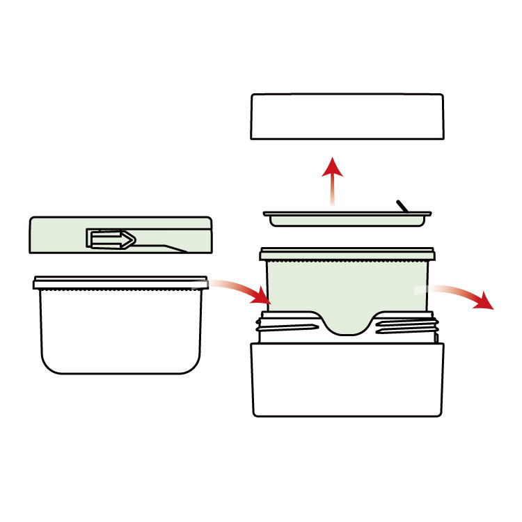 REC-30 Refill