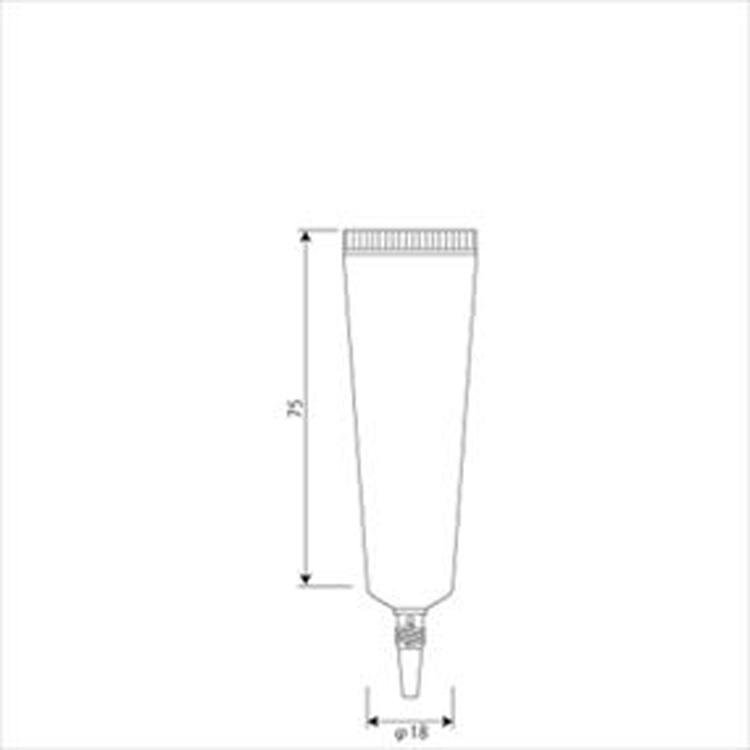 18mm dia. Nozzle Tube-14.2