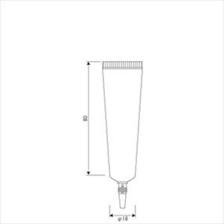 18mm dia. Nozzle Tube-15.1