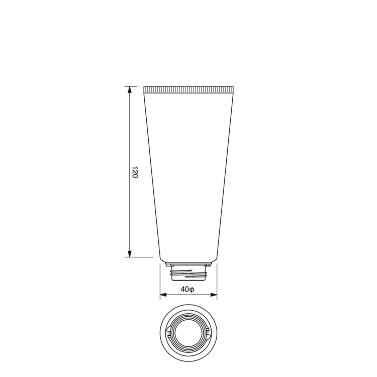 40φワンタッチチューブ-114