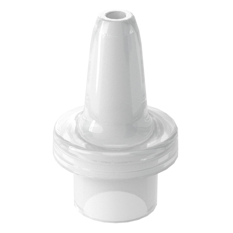 15-415 φ1.9 Nozzle G Plug L