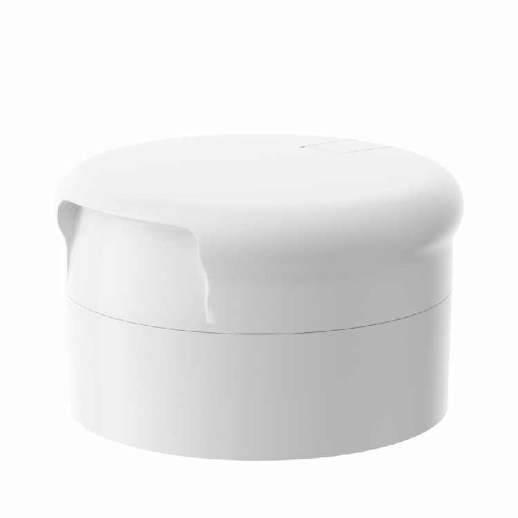 CPIS Flip-Top Cap